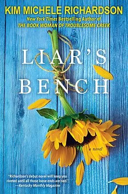 E-Book (epub) Liar's Bench von Kim Michele Richardson