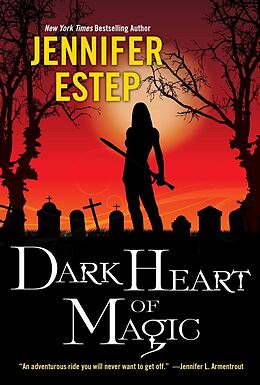E-Book (epub) Dark Heart of Magic von Jennifer Estep