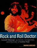 E-Book (epub) Rock And Roll Doctor von Mark Brend