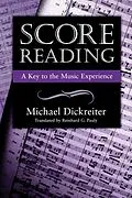 E-Book (epub) Score Reading von Michael Dickreiter