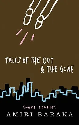 E-Book (epub) Tales of the Out & the Gone von Amiri Baraka