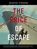 E-Book (epub) The Price of Escape von David Unger