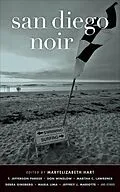E-Book (epub) San Diego Noir von 