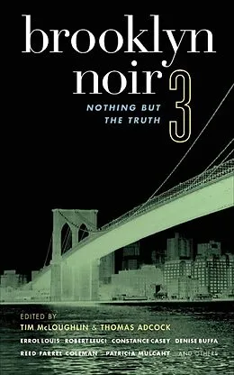 E-Book (epub) Brooklyn Noir 3 von Tim McLoughlin