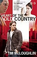 E-Book (epub) Heart of the Old Country von Tim Mcloughlin