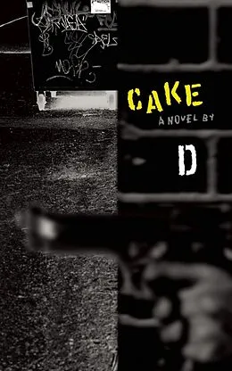 E-Book (epub) Cake von D