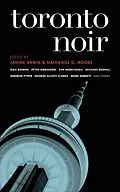E-Book (epub) Toronto Noir von Janine Armin