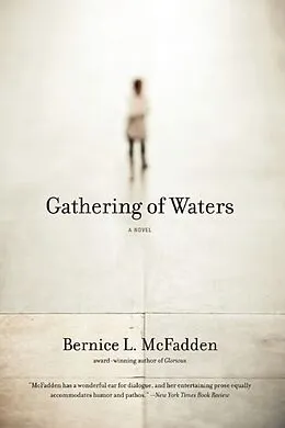 E-Book (epub) Gathering of Waters von Bernice L. McFadden