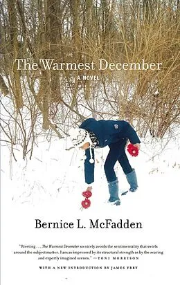 E-Book (epub) The Warmest December von Bernice L. McFadden