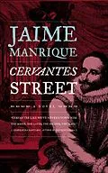 E-Book (epub) Cervantes Street von Jaime Manrique