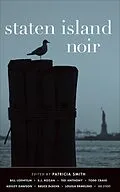 E-Book (epub) Staten Island Noir von Patricia Smith
