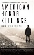 E-Book (epub) American Honor Killings von David Mcconnell