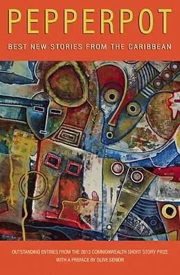 E-Book (epub) Pepperpot von Ezekel Alan, Heather Barker, Janice Lynn Mather