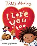 E-Book (epub) I Love You Too von Ziggy Marley