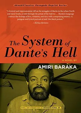 E-Book (epub) The System of Dante's Hell von Amiri Baraka