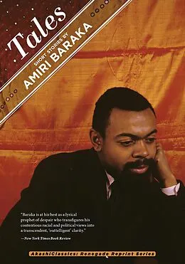 E-Book (epub) Tales von Amiri Baraka
