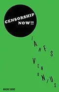 E-Book (epub) Censorship Now!! von Ian F. Svenonius