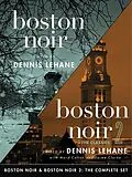 E-Book (epub) Boston Noir & Boston Noir 2: The Classics von Mary Cotton, Jaime Clarke
