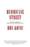 E-Book (pdf) Hurricane Street von Ron Kovic