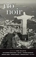 E-Book (epub) Rio Noir von Luiz Alfredo Garcia-Roza, M. V. Bill, Victoria Saramago