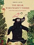 E-Book (epub) The Bear Who Wasn't There von Oren Lavie