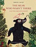 E-Book (epub) The Bear Who Wasn't There von Oren Lavie