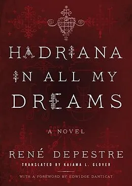 E-Book (epub) Hadriana in All My Dreams von René Depestre