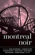 E-Book (epub) Montreal Noir von 