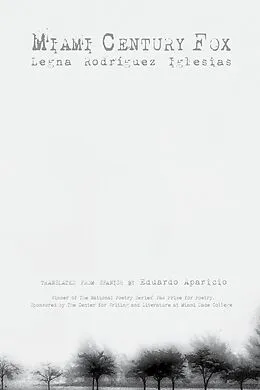 E-Book (epub) Miami Century Fox von Legna Rodríguez Iglesias