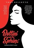 E-Book (epub) Bellini and the Sphinx von Tony Bellotto