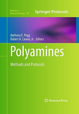 E-Book (pdf) Polyamines von 