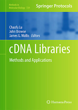 Fester Einband cDNA Libraries von 