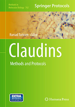 E-Book (pdf) Claudins von 