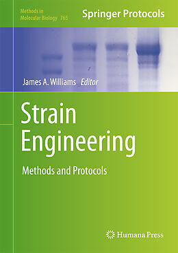 E-Book (pdf) Strain Engineering von 