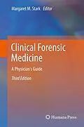 E-Book (pdf) Clinical Forensic Medicine von Margaret M. Stark