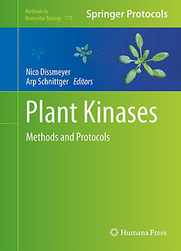 E-Book (pdf) Plant Kinases von 