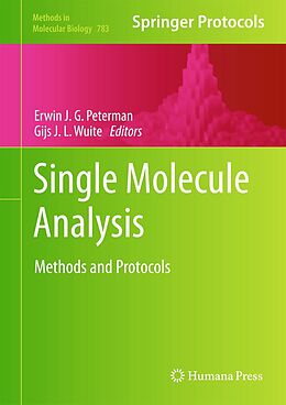 E-Book (pdf) Single Molecule Analysis von 