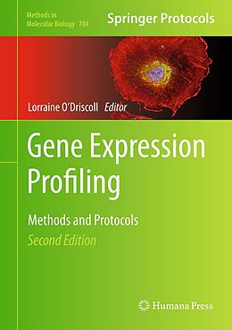 eBook (pdf) Gene Expression Profiling de 