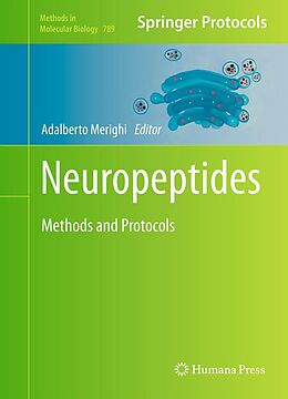 E-Book (pdf) Neuropeptides von 