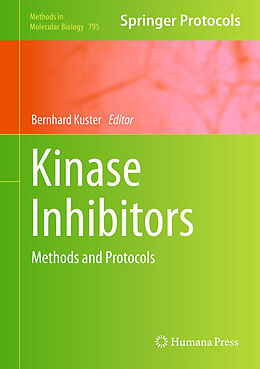 E-Book (pdf) Kinase Inhibitors von 