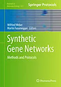 E-Book (pdf) Synthetic Gene Networks von 