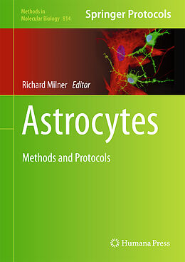 E-Book (pdf) Astrocytes von 