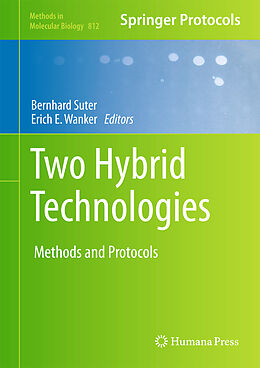 Fester Einband Two Hybrid Technologies von 