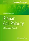 E-Book (pdf) Planar Cell Polarity von 