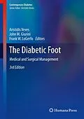 E-Book (pdf) The Diabetic Foot von Aristidis Veves, John M. Giurini, Frank W. LoGerfo