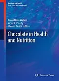 E-Book (pdf) Chocolate in Health and Nutrition von Ronald Ross Watson, Victor R. Preedy, Sherma Zibadi