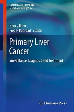 E-Book (pdf) Primary Liver Cancer von Nancy Reau, Fred F. Poordad
