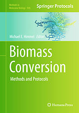 eBook (pdf) Biomass Conversion de 