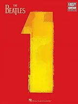  Notenblätter The Beatles - 1