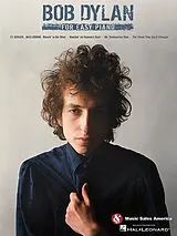 Bob (Zimmermann, Robert Allen) Dylan Notenblätter Bob Dylan